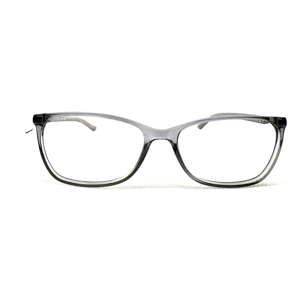 ELLE EL13409 GR GREY AUTHENTIC EYEGLASSES FRAMES 53-16-135